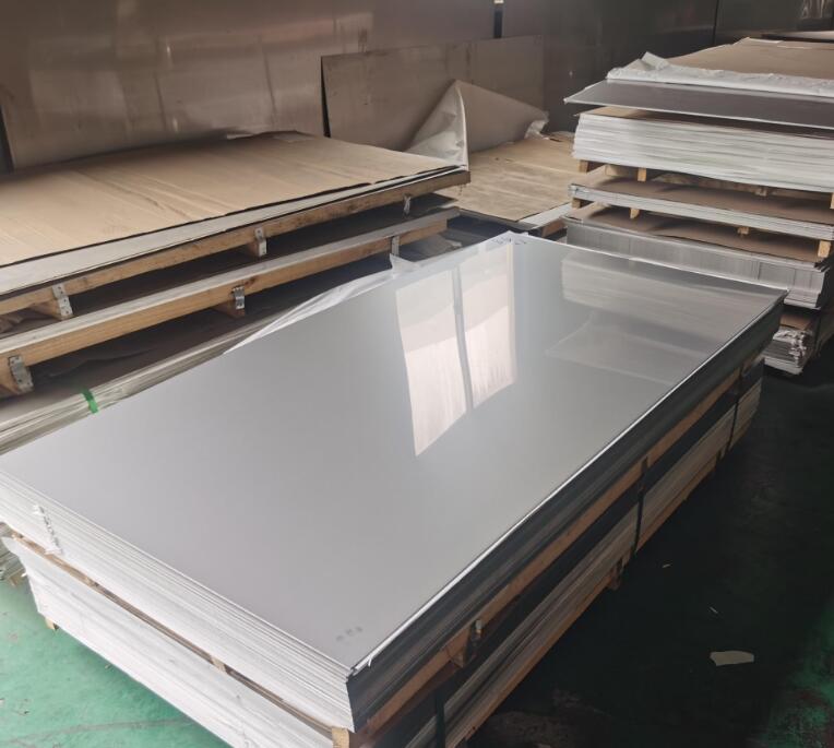 开福321不锈钢板