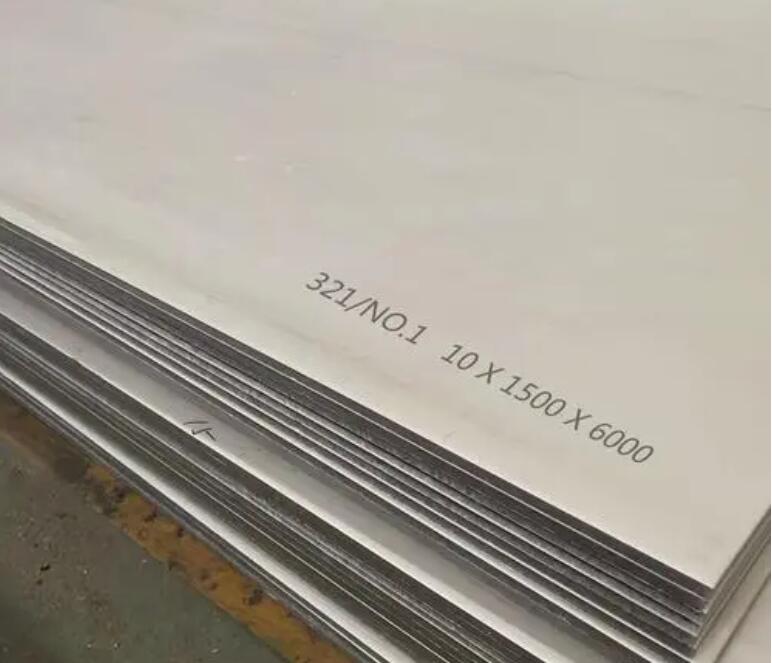 开福321不锈钢板