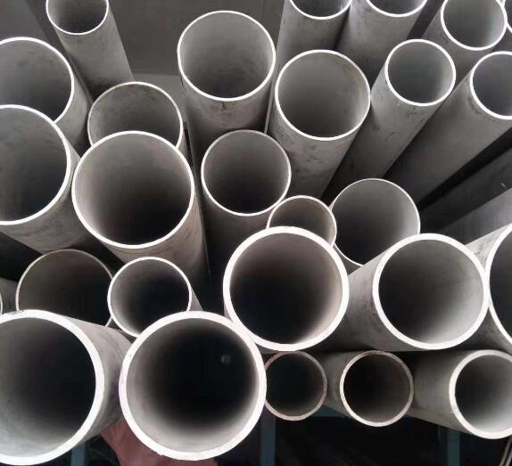 开福321不锈钢管