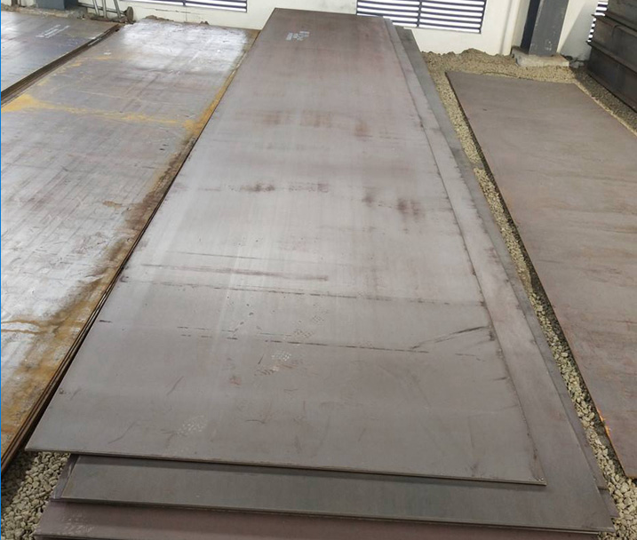 开福Q420GJD镀锌板