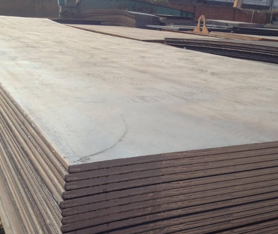 开福NM400耐磨板