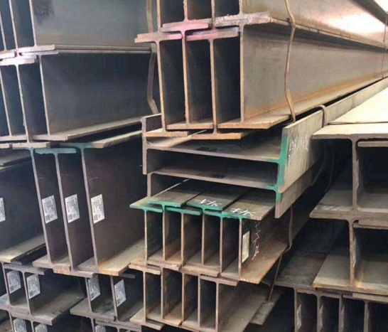 开福Q235C工字钢